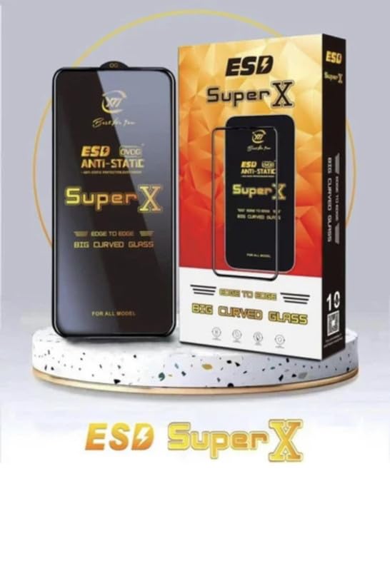 ESD SUPERX